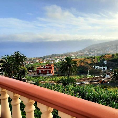 Paradise Villa Constancia With Views La Corujera المظهر الخارجي الصورة