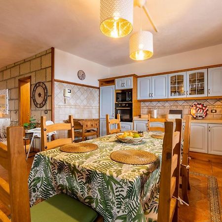 Paradise Villa Constancia With Views La Corujera المظهر الخارجي الصورة