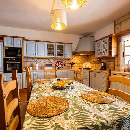 Paradise Villa Constancia With Views La Corujera المظهر الخارجي الصورة