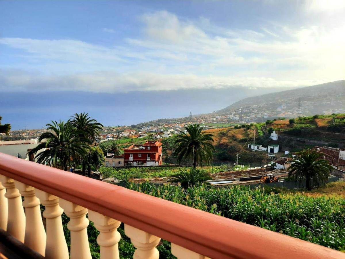 Paradise Villa Constancia With Views La Corujera المظهر الخارجي الصورة