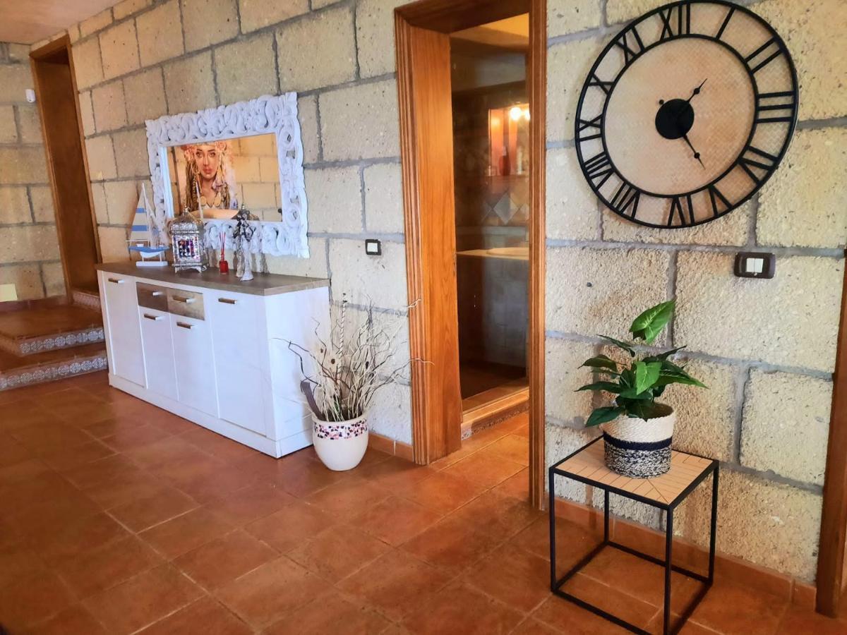 Paradise Villa Constancia With Views La Corujera المظهر الخارجي الصورة