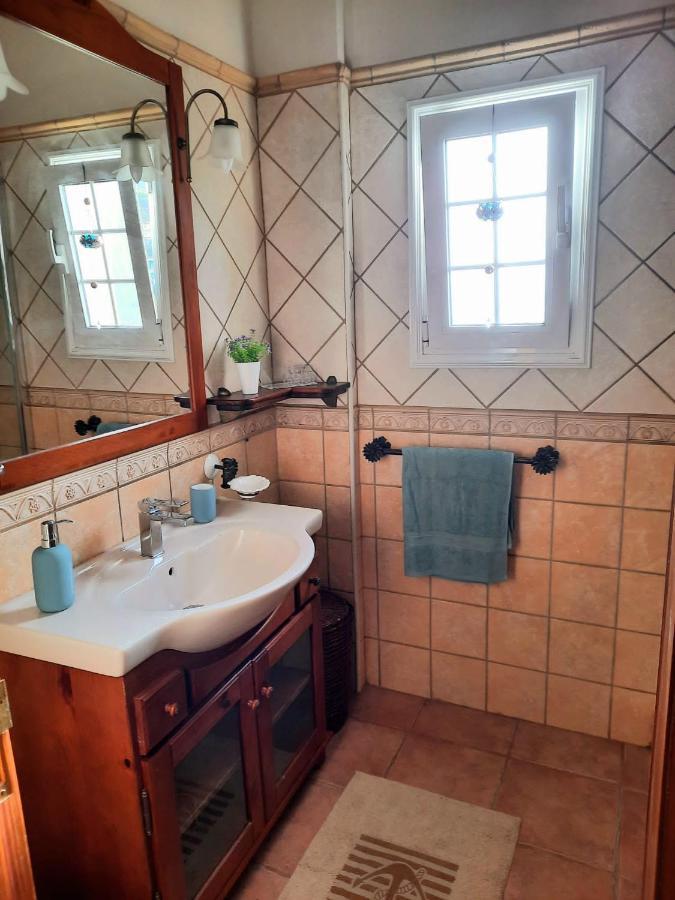 Paradise Villa Constancia With Views La Corujera المظهر الخارجي الصورة