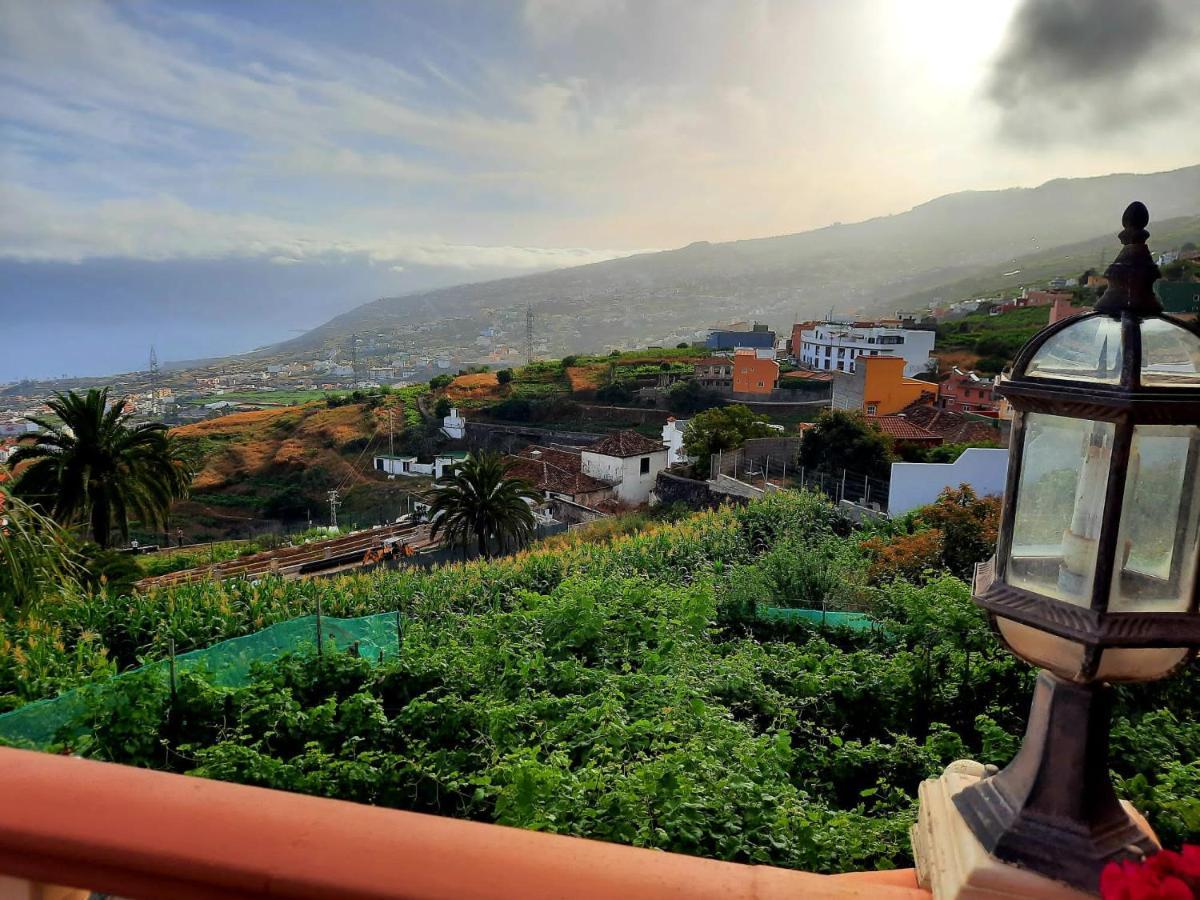 Paradise Villa Constancia With Views La Corujera المظهر الخارجي الصورة