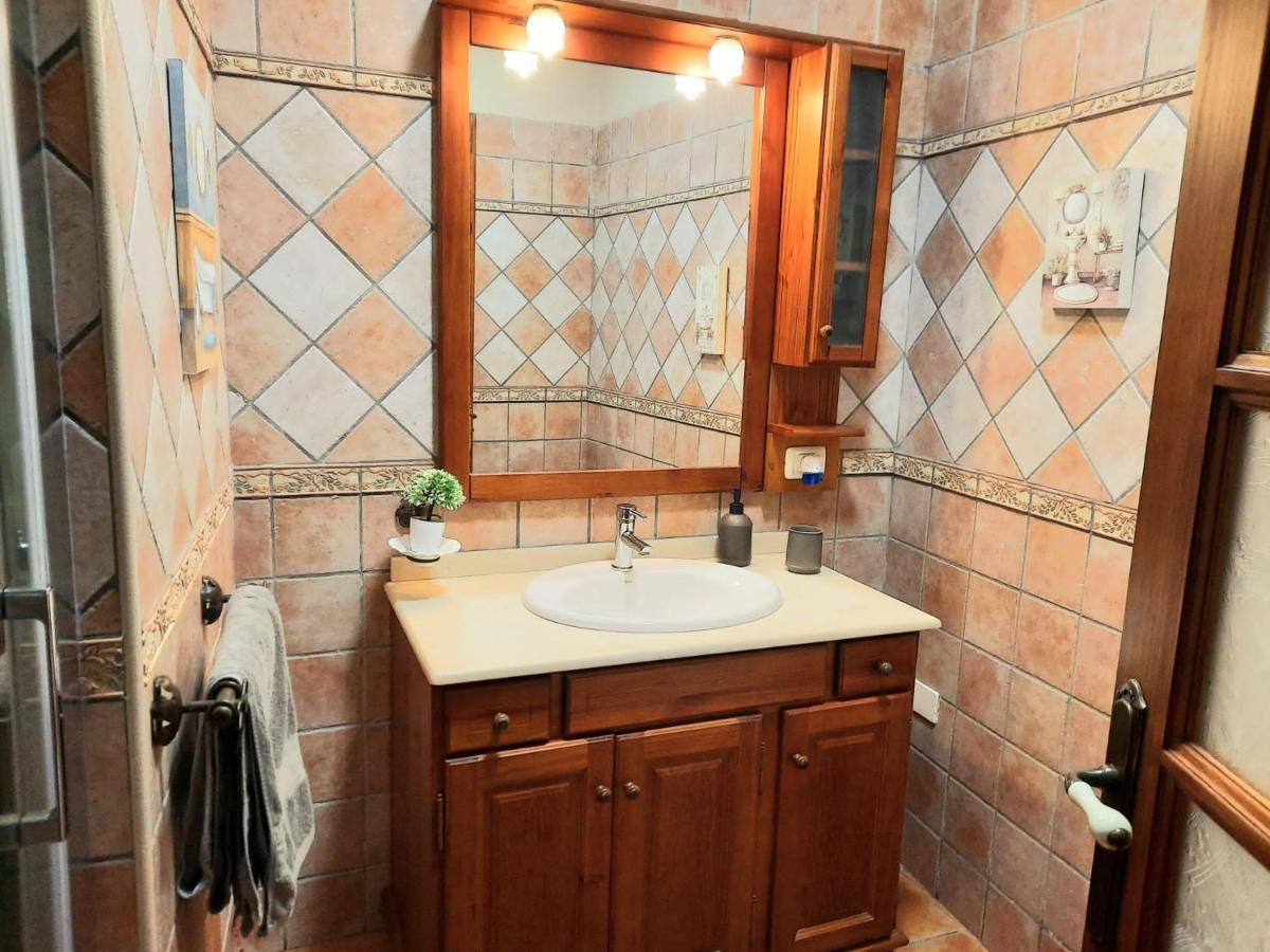 Paradise Villa Constancia With Views La Corujera المظهر الخارجي الصورة
