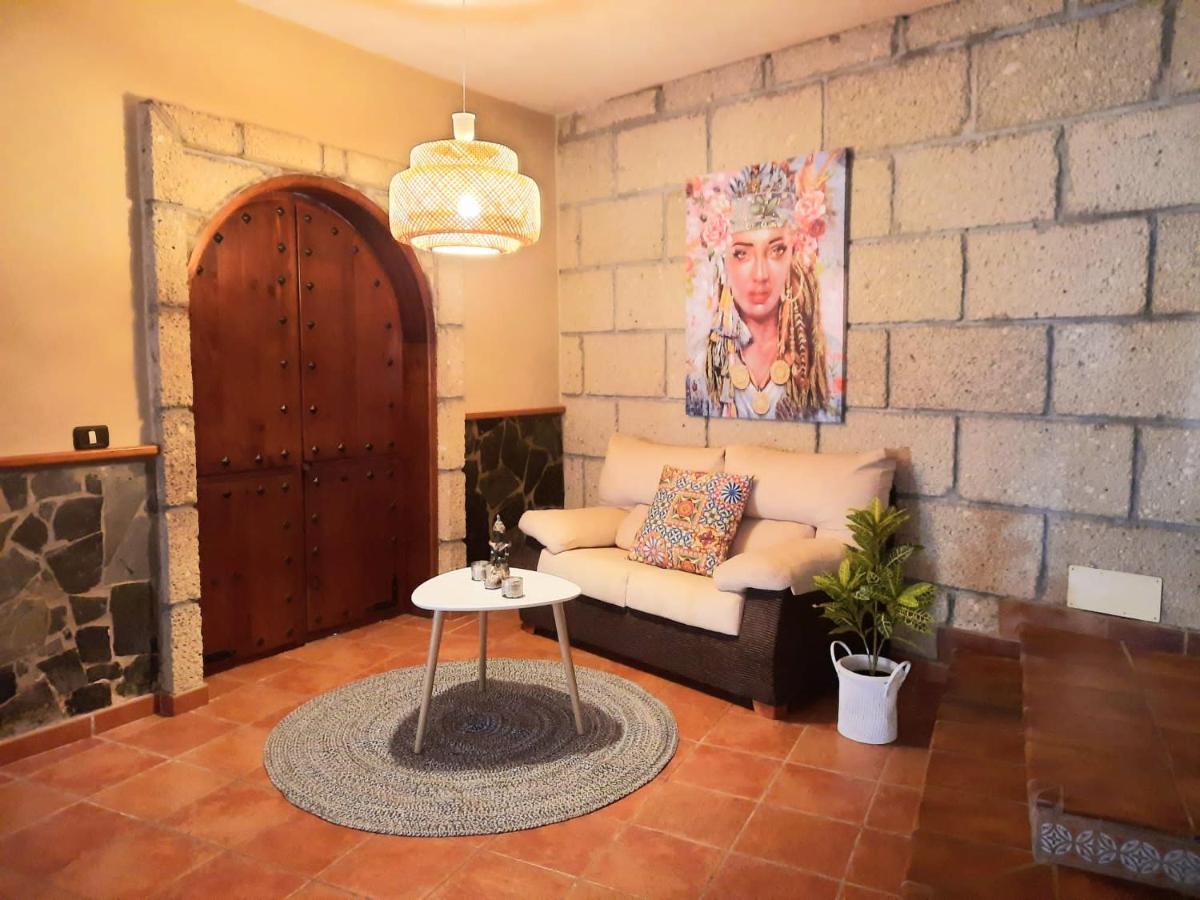Paradise Villa Constancia With Views La Corujera المظهر الخارجي الصورة