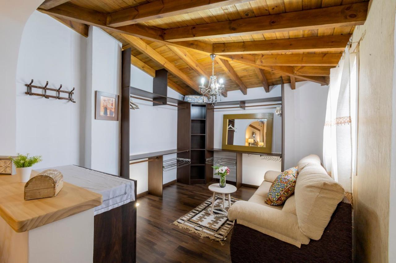 Paradise Villa Constancia With Views La Corujera المظهر الخارجي الصورة